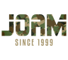 joam jovens em missão logo
